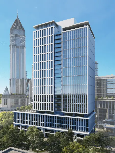 borsa binası